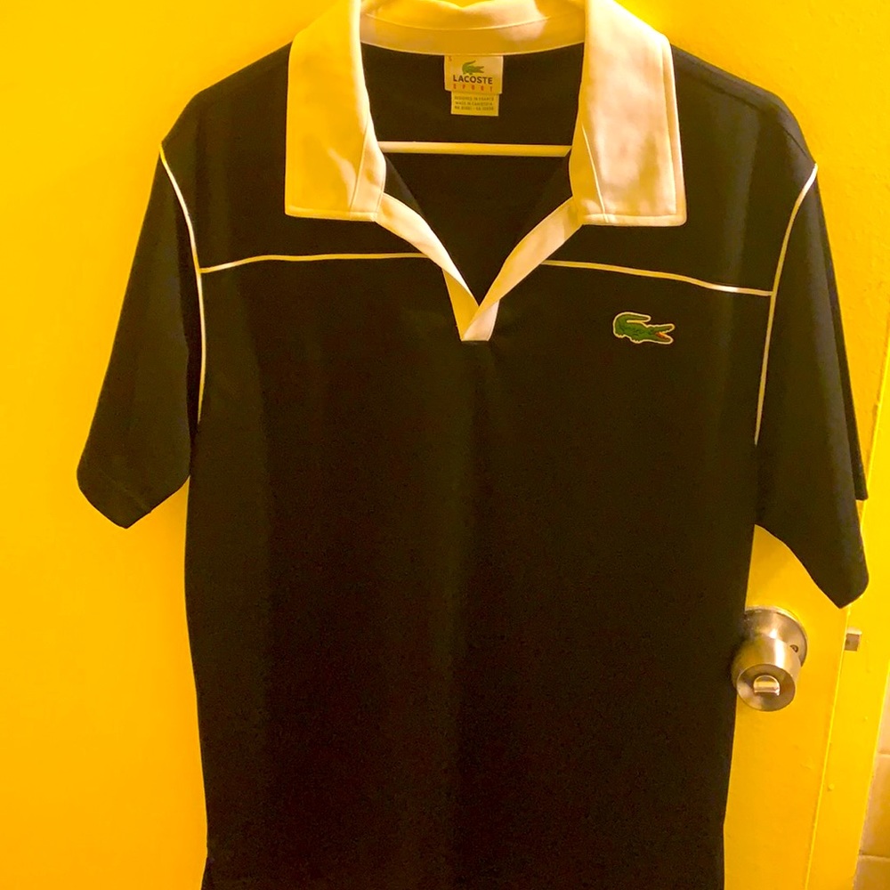 Lacoste Sport Polo Shirt